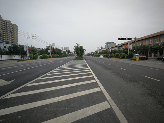 ʯ���f���w�h�ԏ�·���칤��