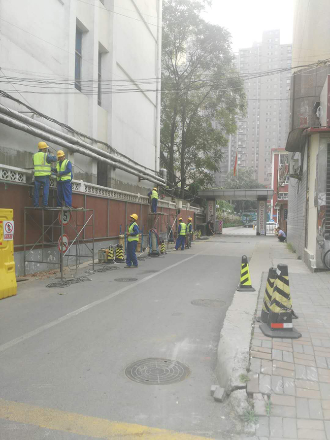 �����Ͷ���Fʯ���f�|����Դ�ɷ����޹�˾���A��늅^(q��)���坍�����������6#��(bi��o)��